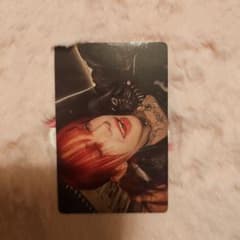 XLOVの1ST MINI ALBUM「UNLOVE」 封入トレカ ウムティ - メルカリ