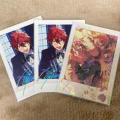 あんスタ 天城燐音のサムネイル