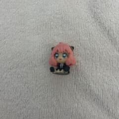 SPY FAMILY Anya Mini Figure