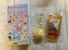 サンリオ シークレットガラケーリップグロスパレットのサムネイル