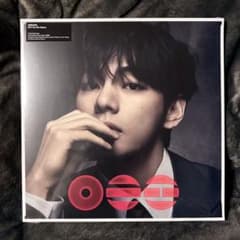新品未開封】BTS ARIRANG Standard Vinyl V テテ - メルカリ