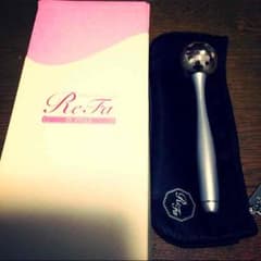 ReFa O STYLEのサムネイル