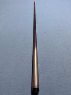 キューテック シナジーシャフト 11.8ミリ 14山パイロテッド - メルカリ