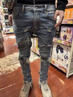 mnml サイズ30 usdripのサムネイル