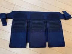 剣道　垂のサムネイル