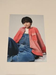 ICEx COOLer WORLD vol.2 生写真 山本龍人のサムネイル