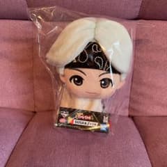 tinytan 1番くじ　SUGAのサムネイル
