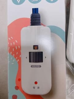 こたつケーブル新品同様^_^KE21Dのサムネイル