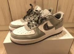 NIKE  エアフォース1 NIKE  BY YOUのサムネイル