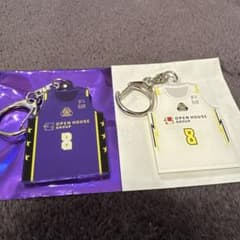 群馬クレインサンダーズ　#8 八村阿蓮のサムネイル