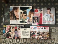 乃木坂46 写真集　まとめ売りのサムネイル