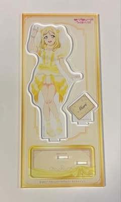 러브라이브 선샤인 Aqours 오하라 마리 아크릴 스탠드