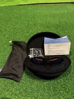 OAKLEY RADARLOCK PATH OO9206-2538 美品