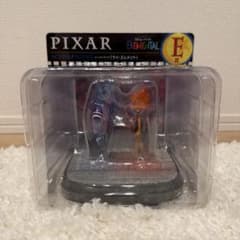 해피 복권 / PIXAR 2026