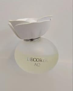 【メルカリ祭土日限定お値下げ】コスメデコルテ AQ オードパルファン 100ml メルカリ祭土日限定お値下げ】コスメデコルテ AQ オードパルファン