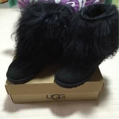 【daridari様専用】UGG ブーツのサムネイル