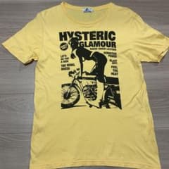 ヒステリックグラマー  Tシャツのサムネイル