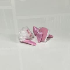 ディズニーカチューシャ マリー ヘアピンのサムネイル