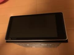 トヨタ純正ナビ　HDD/地デジ/Bluetooth etc...のサムネイル
