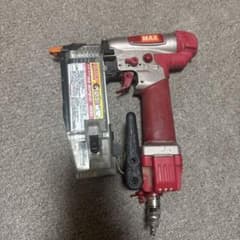 MAX エアータッカー HA-50P2(D) 本体のサムネイル