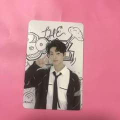 THE BOYZ ケビン ソニョン トレカのサムネイル