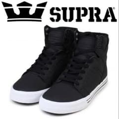 SUPRA スニーカー 靴 メンズのサムネイル