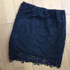 ミニスカ☆総レースのサムネイル