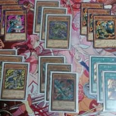 N様専用 遊戯王 十二獣 まとめのサムネイル