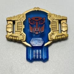 トランスフォーマー ギャラクシーフォース ギャラクシーコンボイ