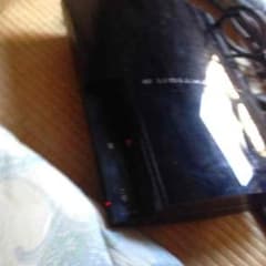 ps3 本体 ジャンク品 YLODのサムネイル
