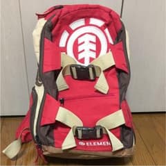 エレメント リュックのサムネイル