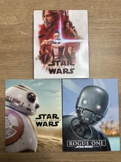 STAR WARS Blu-ray & DVD 세트