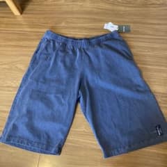 新品タグ付き　NAUTICA.JP 2022 S/S ショートパンツのサムネイル
