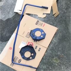 アルファード・ヴェルファイア クスコ製リアスタビのサムネイル