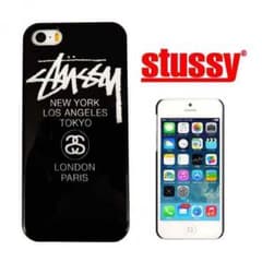 stussy iPhone5sのサムネイル
