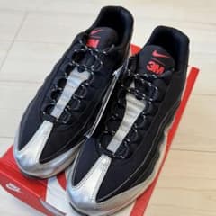 【新品】NIKE AIR MAX 95 SE 3Mのサムネイル
