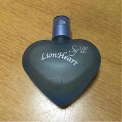 ライオンハート香水のサムネイル