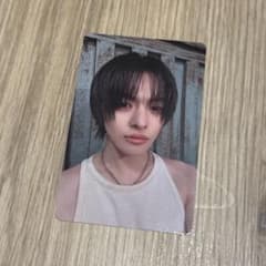 イリオ　come closer トレカ LEO Come Closer 公式 トレカ ボイプラ2 イリオ - メルカリ