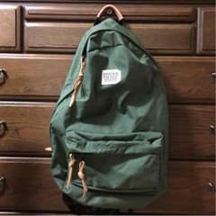 FREDRIK PACKERSリュックのサムネイル