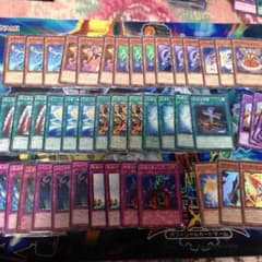 遊戯王 ガチ 幻奏 デッキのサムネイル