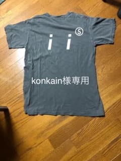 Tシャツのサムネイル