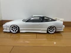 180sx yd2 rdx sd rdのサムネイル