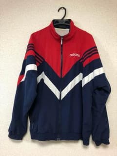 adidas♬♡アウターのサムネイル