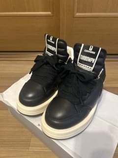 Rick Owens DRKSHDW CONVERSE TURBOWPN US5のサムネイル