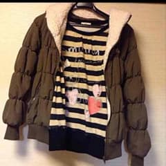 子供服 150〜160cm  冬服 今年いっぱい セールのサムネイル