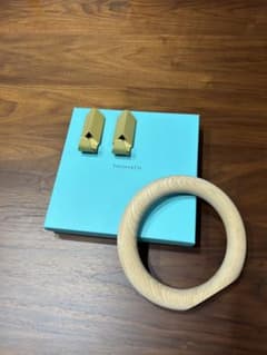 ◼︎HAY GYMHOOK ジムフック◼︎タオルハンガー＆フック2個セット