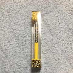 草間彌生展 ボールペンのサムネイル