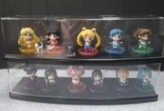 Petit Chara! Series Pretty Guardian Sailor Moon