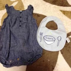 babyGapセットのサムネイル