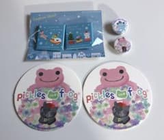 かえるのピクルス　グッズのサムネイル